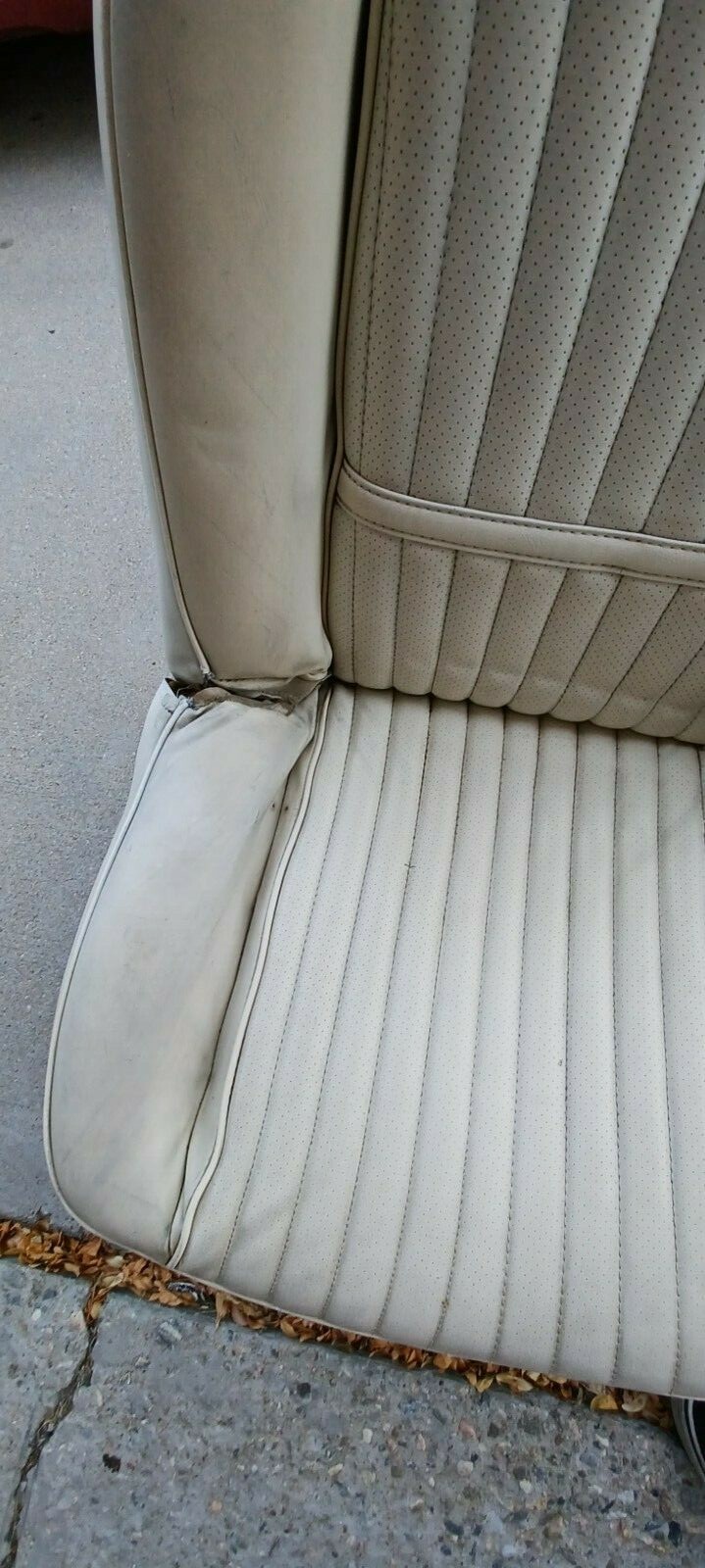 197377 oldsmobile cutlass chevrolet laguna el Camino pontiac swivel bucket seat eBay