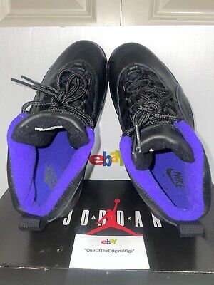 ORIGINAL 1995 RARE Air Jordan X 10 Men's ORIGINAL 1995 RARE Air Jordan X 10 Men's