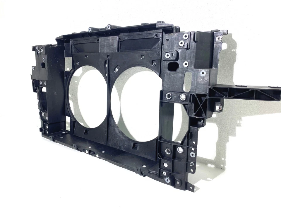 Soporte de núcleo de radiador IN1225108 para Infiniti FX35 FX37 FX50 QX70 2009-2017 Foto 4 de 4