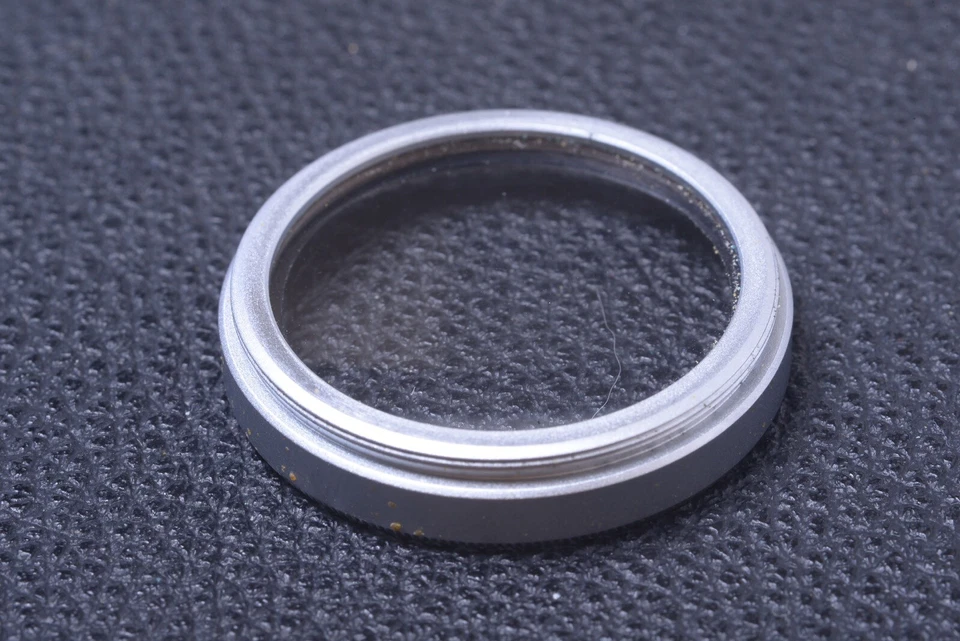 ✅ B & W SCHNEIDER CLOSE-UP 30.5MM 3X FILTER GENUINE LENS OR CAMERA W/ BOX 102-4 - Image 2 of 2