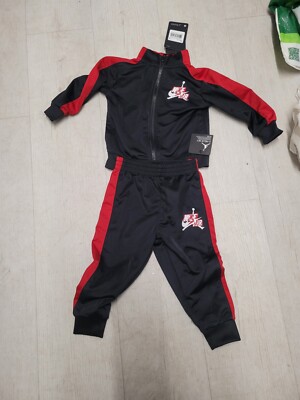 Nike Jordan Tracksuit 18 Months UK