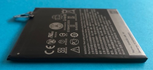 NEW ORIGINAL BATTERY HTC B2PW2100 OEM GOOGLE PIXEL XL 3450mAh 13,28Wh G-2PW2100 - Photo 6 sur 9