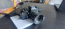 Ricoh XR-2 + Porst BCR 230