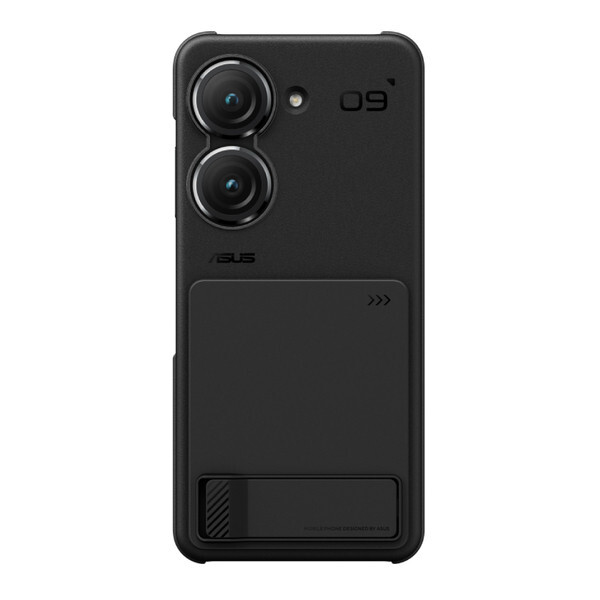 New Original ASUS Zenfone 9 Connex Accessory Case/Smart Stand/Card