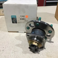 BCA Federal Mogul 513062 Wheel Hub Assembly