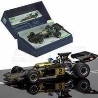 Scalextric Legends Team Lotus 72e Ronnie Peterson Le 1/32 Slot Car Black/gold on sale Scalextric Legends Team Lotus 72e Ronnie Peterson Le 1/32 Slot Car Black/gold on sale