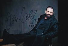 MARIAN GOLD signed autograph 20x30cm ALPHAVILLE in person autograph COA