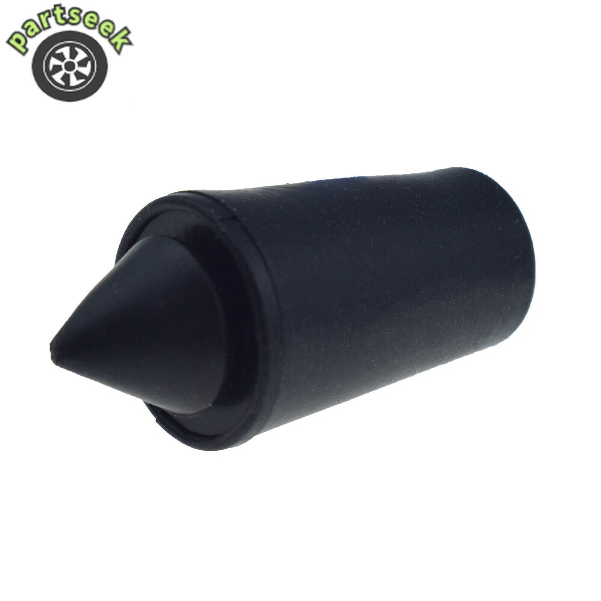 Tailgate Trunk Back Door Stop Rubber Grommet Cushion for Toyota