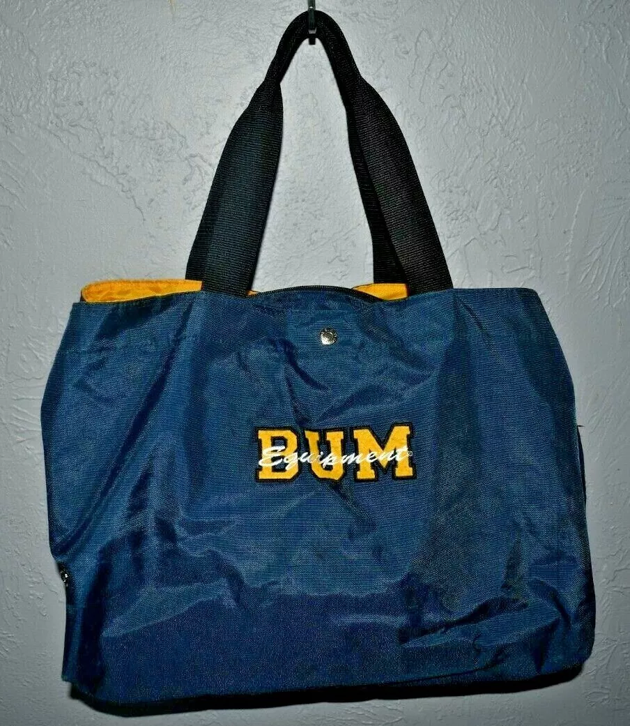 Bum sales equipment bag