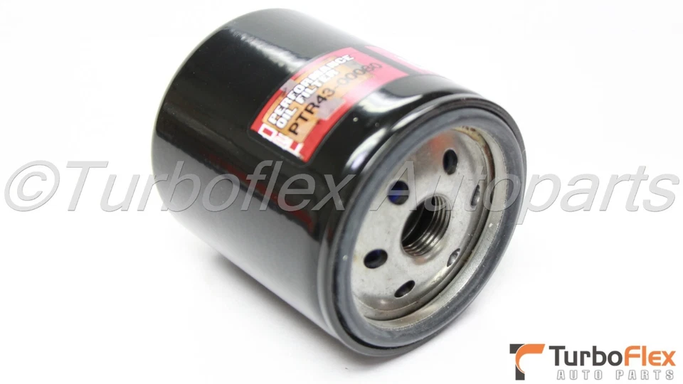 丰田 4Runner Land Cruiser FJ Cruiser Tacoma TRD 正品滤油器 PTR43-00080 — 第 4/4 张图片