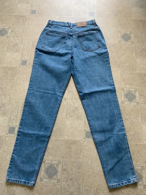 Women pre-love Vintage Jay Jacobs Women's Denim Jean Size