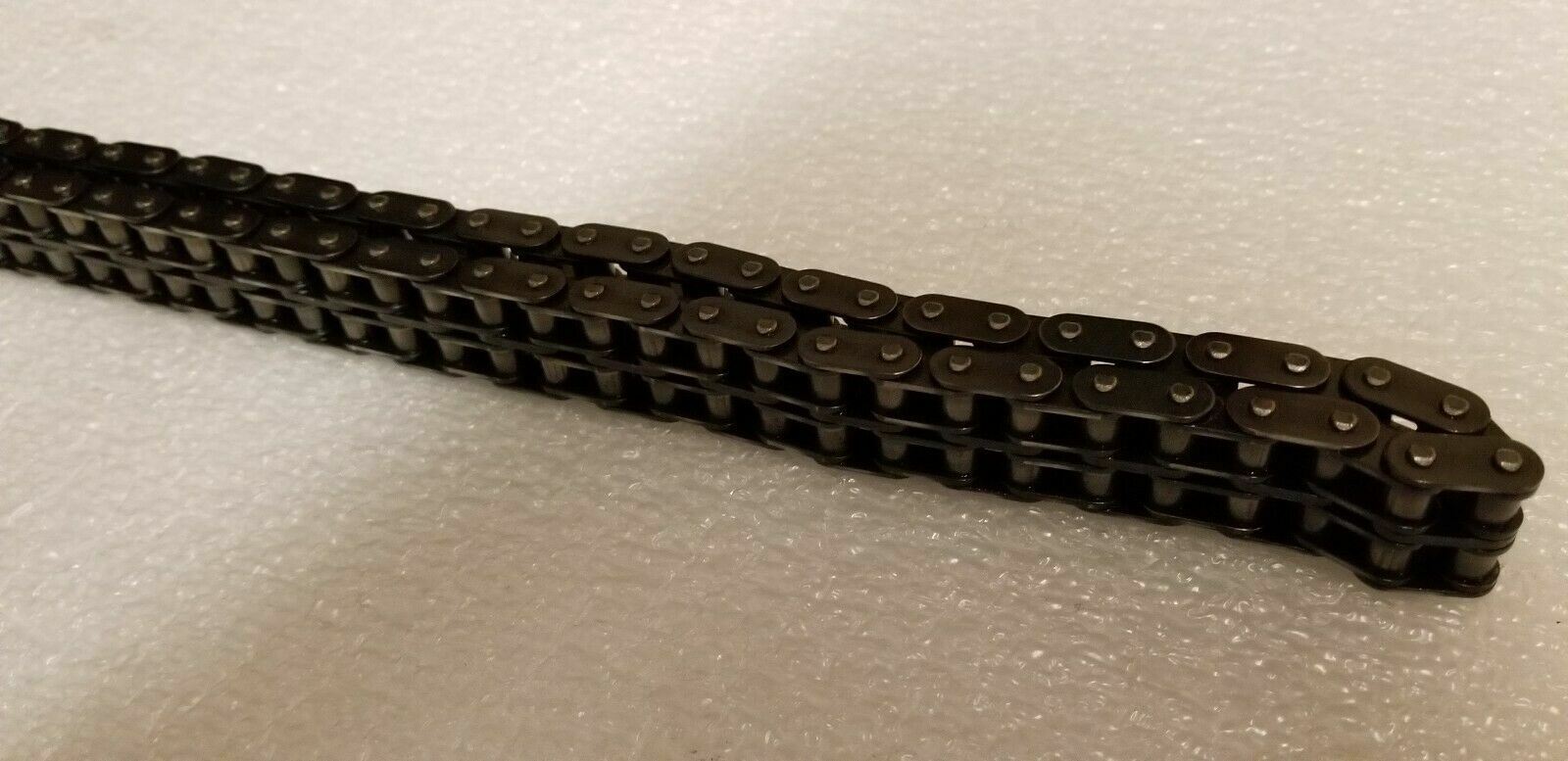LAMBORGHINI MURCIELAGO LP640 UPPER TIMING CHAIN OEM 07M109231C