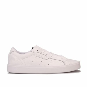 adidas original sleek trainers