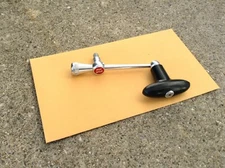 GARCIA MITCHELL 401,411,441 REEL HANDLE  #81101