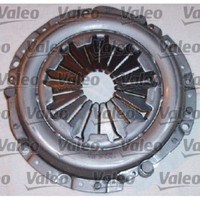 Valeo Clutch Kit 801514