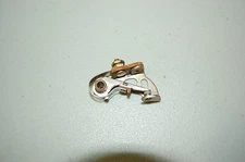 IGN. POINTS G/P # DR690AS CADDY;1940-48;BUICK,53-56;CHEVY,55-56, NASH AMB;55 V-8