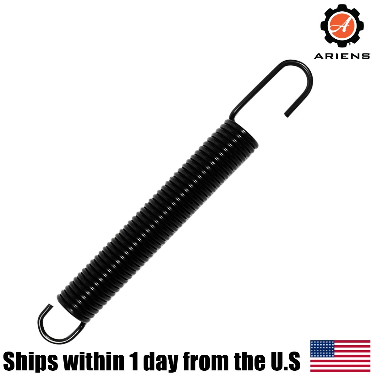 Ariens Idler Traction Pulley Spring 08300538 | Aux Petits Moteurs Du Québec - Foto 9