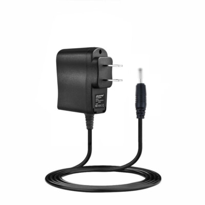 AC Adapter Charger For Worx 4V Cordless Drill Screwdriver Works SD & XTD Driver