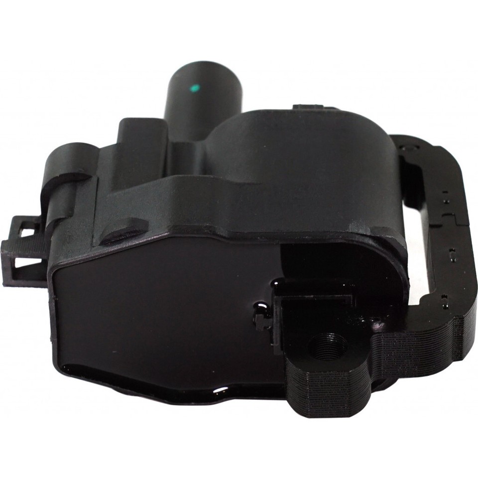 For Chevy C3500HD Ignition Coil 2001 2002 1 Female Connector 12