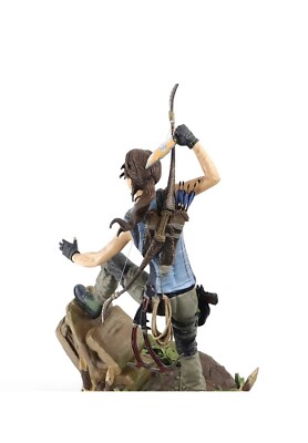 Une édition collector pour Shadow of The Tomb Raider