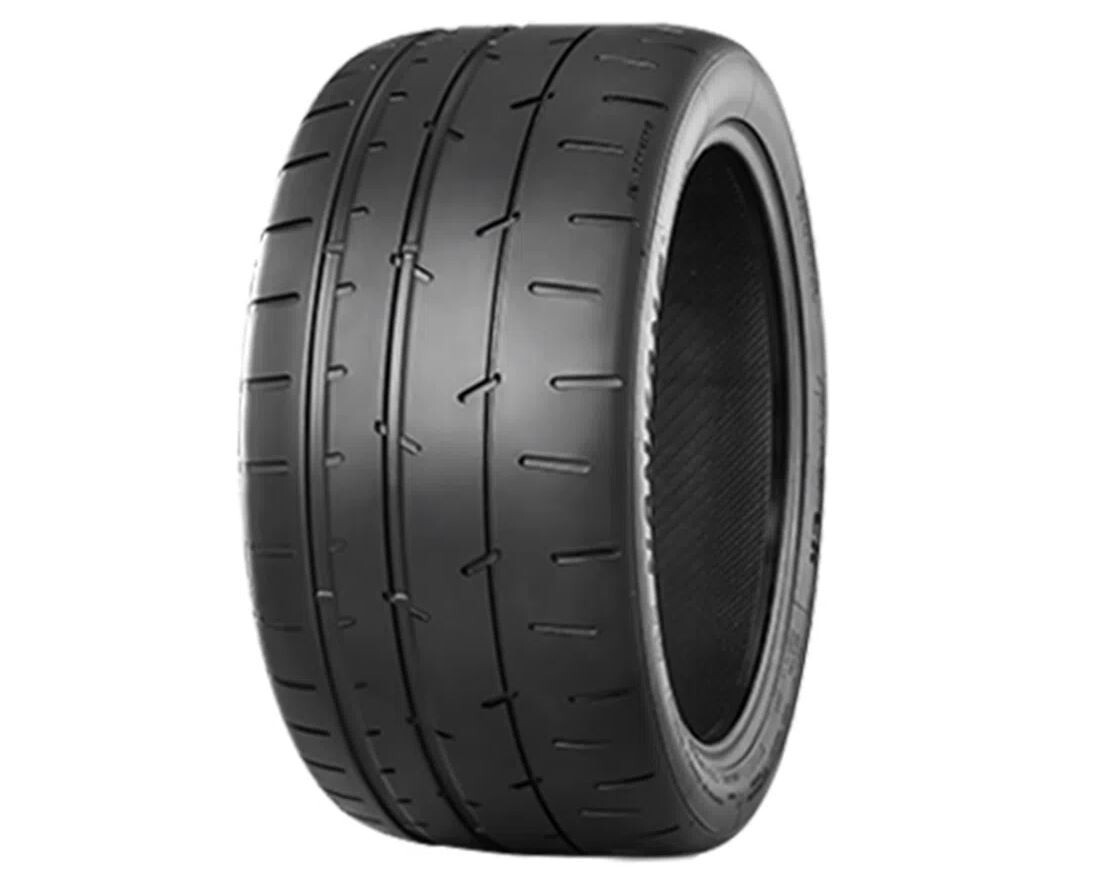 Nankang CR-S V2 - 225/45ZR15 87W XL Club Racer Autocross Time