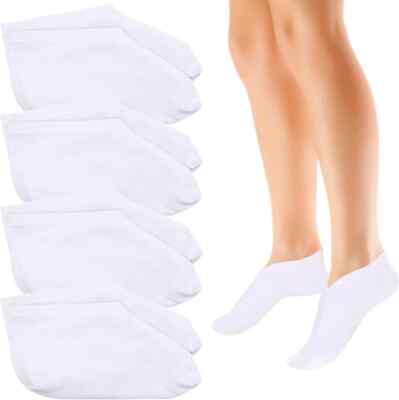 Pairs Moisturizing Socks Overnight,Lotion Socks for Dry Feet,Cotton  Moisture UK