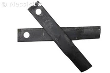 Woods BW Series Flexwing Rotary Cutter / Mower Two Blade Kit. Part # 19161KT