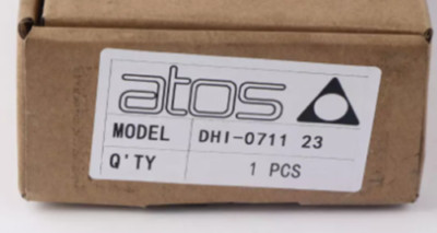 NEW DHI-0711 23 D24 VALVE
