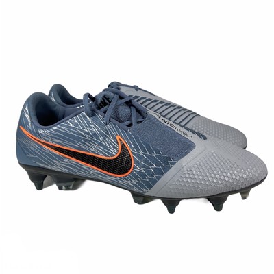 nike phantom venom anti clog