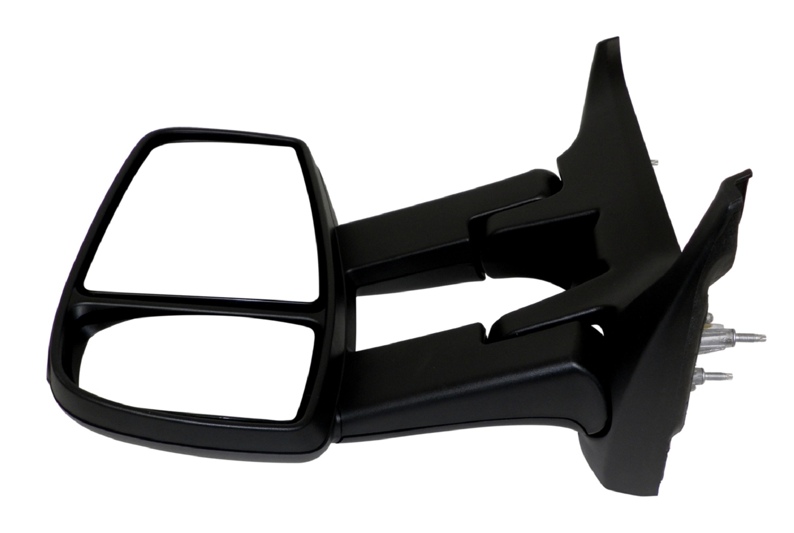 Genuine Ford CK4Z-17683-EB Front Left Outer Rear View Long Arm Mirror Assembly