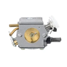 🔥 Carburetor For Husqvarna 372XP 362 365 371 372 Chainsaws  HD-12 HD-6 Carb