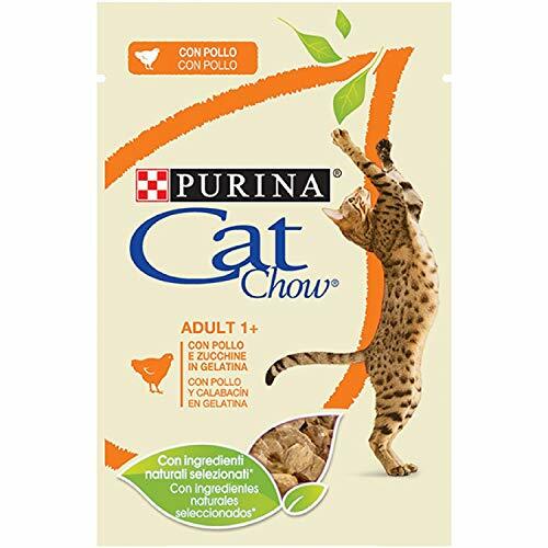 purina cat food with omega 3
