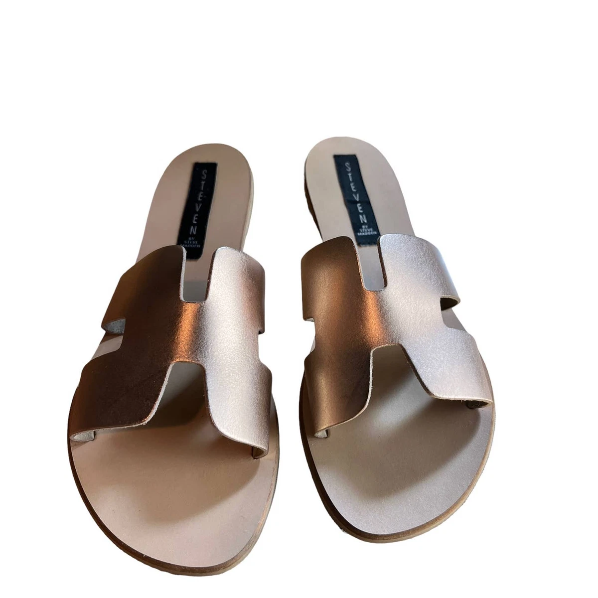 Steven outlet greece slide