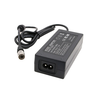 Alvin's Cables 4 Pin Hirose Splitter Box Per Sound Devices 688