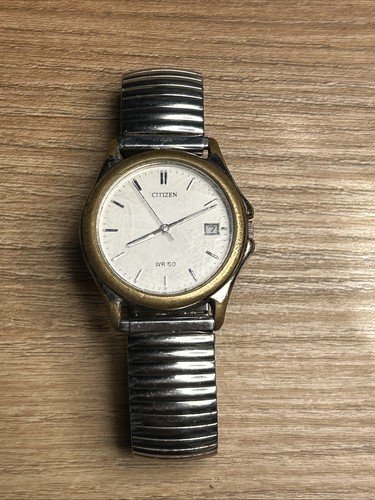 Citizen Watch - Automatic