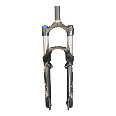 Jumpers For Women RockShox 30 Silver TK Suspension Fork 26