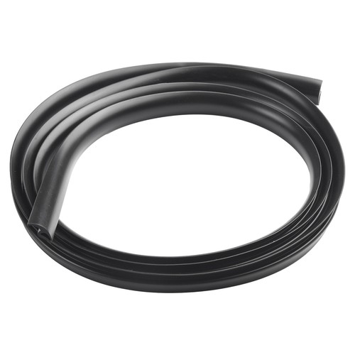 Borde Sello Borde Tira Sellada Restrip Goma Tira Negra 2m - Imagen 12 de 24