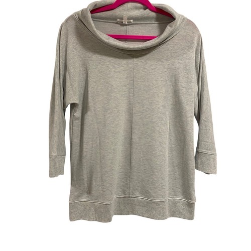Haven Well Within Cowl Neck Sweater Size S