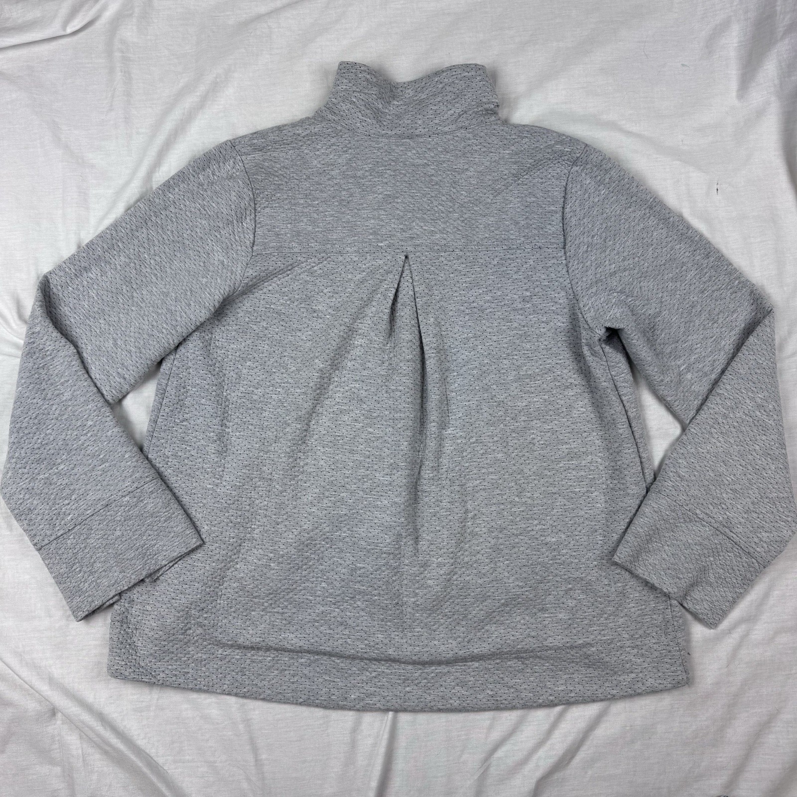 Shannon Passero Jacket Large Button Lagenlook Siz… - image 7