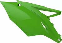 Seitenschweller GrüN Polisport Kawasaki Kx 450-250 8608200001