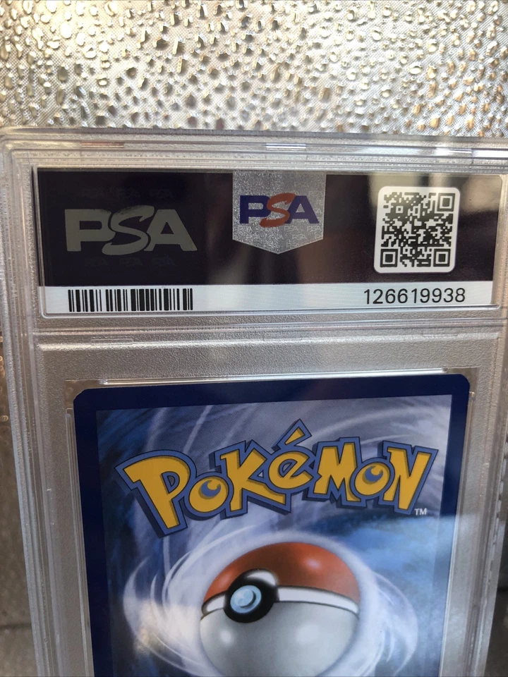 Charmander Radiant Collection #RC3 - PSA MINT 9 Generations English Pokemon - Image 4 of 4