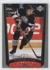 1998-99 Upper Deck Miroslav Satan #225 0f4
