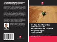 Efeitos De Diferentes CombinaçõEs De Implementos De Lavoura No Consumo De...