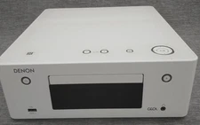 DENON RCD-N9 Network CD Amplifier – Good Condition – Japan