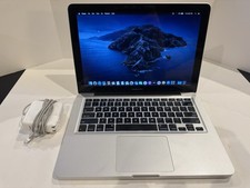 Apple MacBook Pro 13 in 2012 for sale | eBay