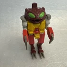 Vintage 1987 1988 G1 Transformers REPUGNUS Autobot Monsterbot Figure Spark Works