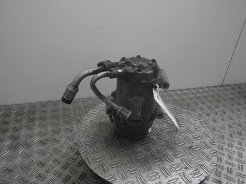 Klimakompressor Renault Clio II (B) 1.2 43kW 58PS  D7F (726)