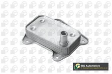 BGA Ölkühler passend für Mercedes-Benz E-Klasse W211 W210 M-Klasse W163 ML