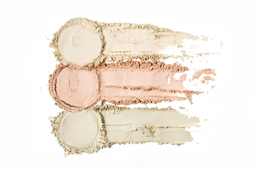 Powder, Lightweight Microfine, Translucent Matte, 0.35 oz - Image 4 of 4