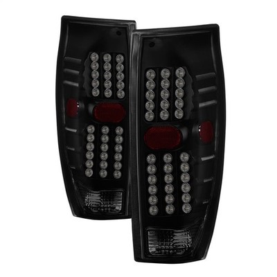 Spyder Auto 9036842 XTune LED Tail Lights Fits Avalanche 1500 Avalanche 2500